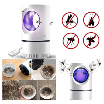 Electronic LED Mosquito Killer Lamp