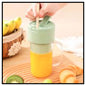 Portable Electric Juicer Cup Blender