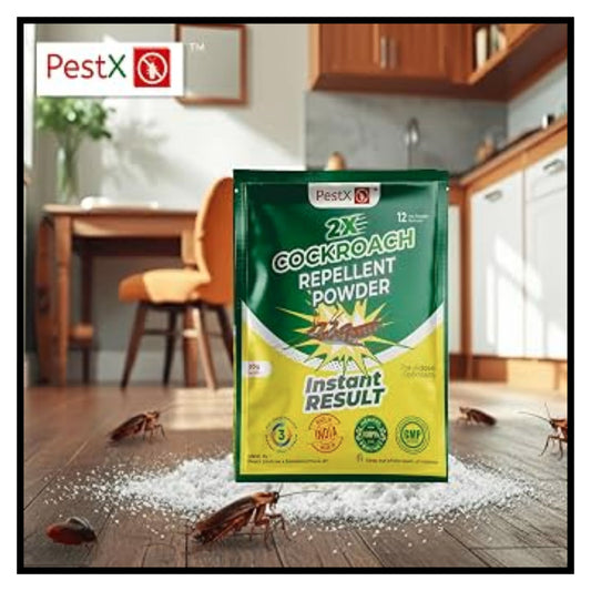 Cockroach Killer Powder Pack of 1