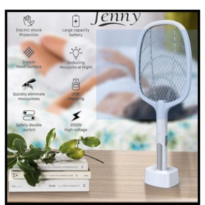 Mosquito Killer Racket