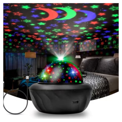 smart mini 4k Projector