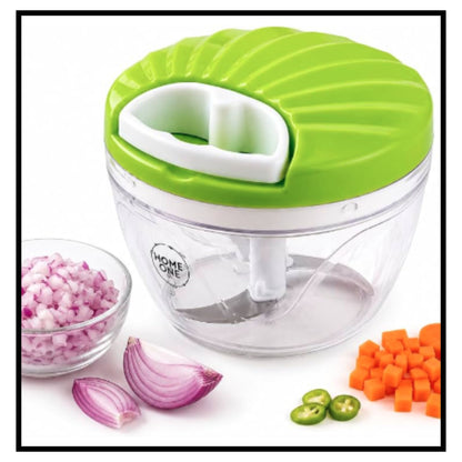 Manual Small Mini Chopper