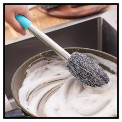 Long Handle Cleaning Brush