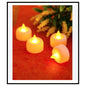 Diya Led Light (pack of 6)