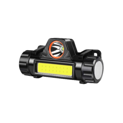 Rechargeable Headlamp Headlight for Running, Camping, Hiking