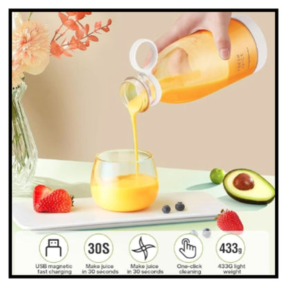 Mini Juicer