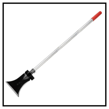 Gardening Grass Sickle Garden Tools for Cutting Grass Digging Soil Loosening
