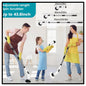 9 in 1 Electric Spin Scrubber