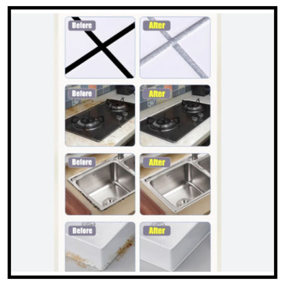 Tiles Gap Filler