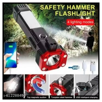 Hammer Torch