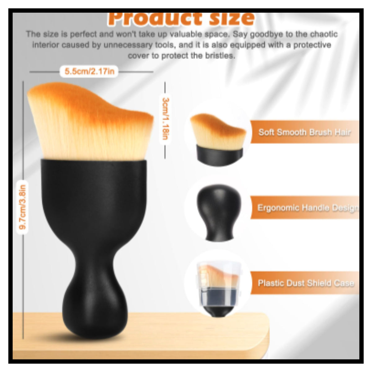 Cleaning Brush