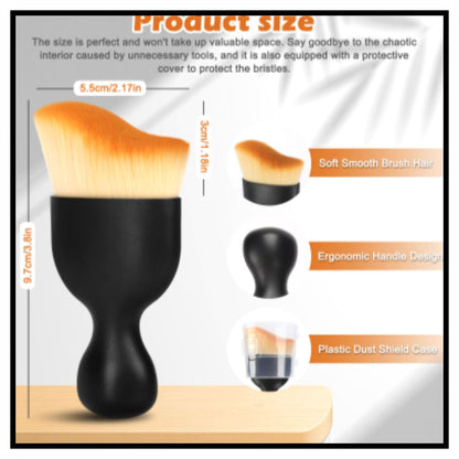 Cleaning Brush