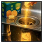 Lemon Blast Toilet Tablet 24Tablets (Pack of 2)