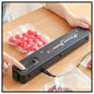 Fast Speed Keep Refreshing Vacuum Sealer for Home