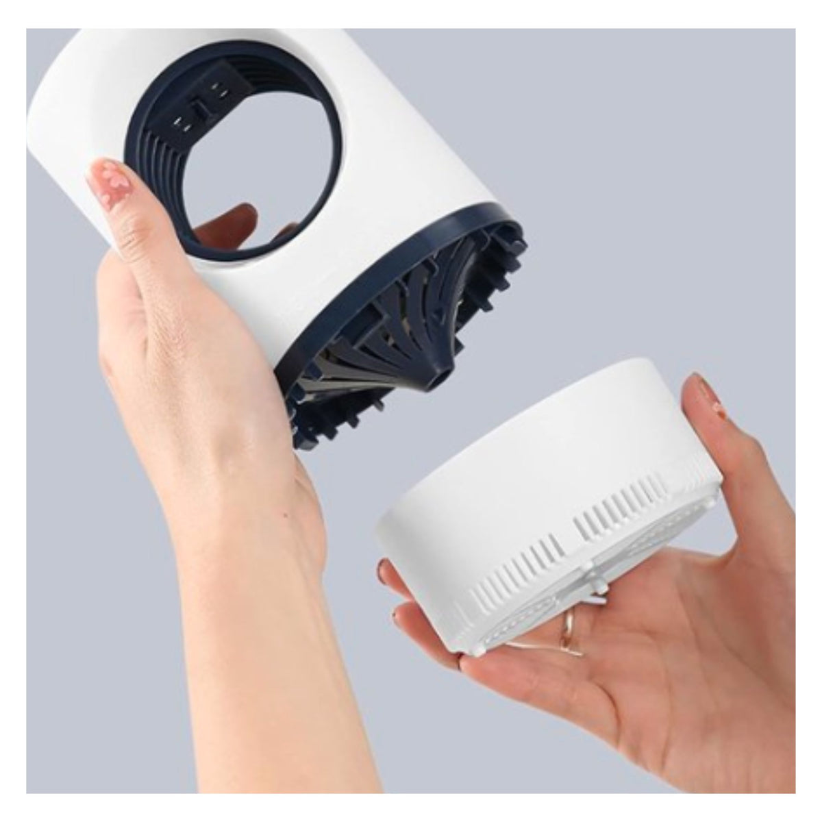 Electronic LED Mosquito Killer Lamp