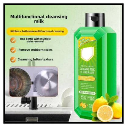 Multi-Purpose Cleaning Milk Liquid (Pack of 3)