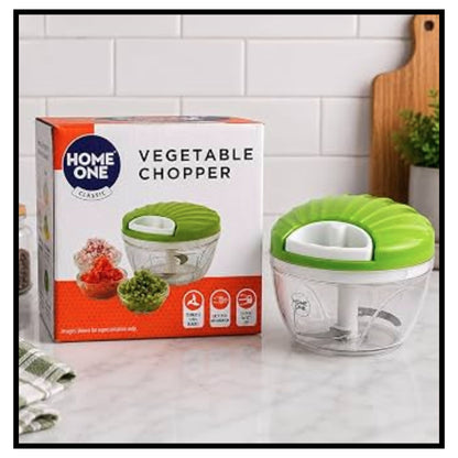 Manual Small Mini Chopper