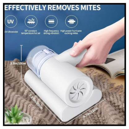 Professional Dust Suction Mite Remover