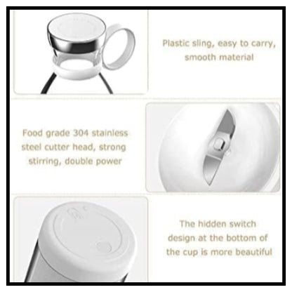 Mini Juicer