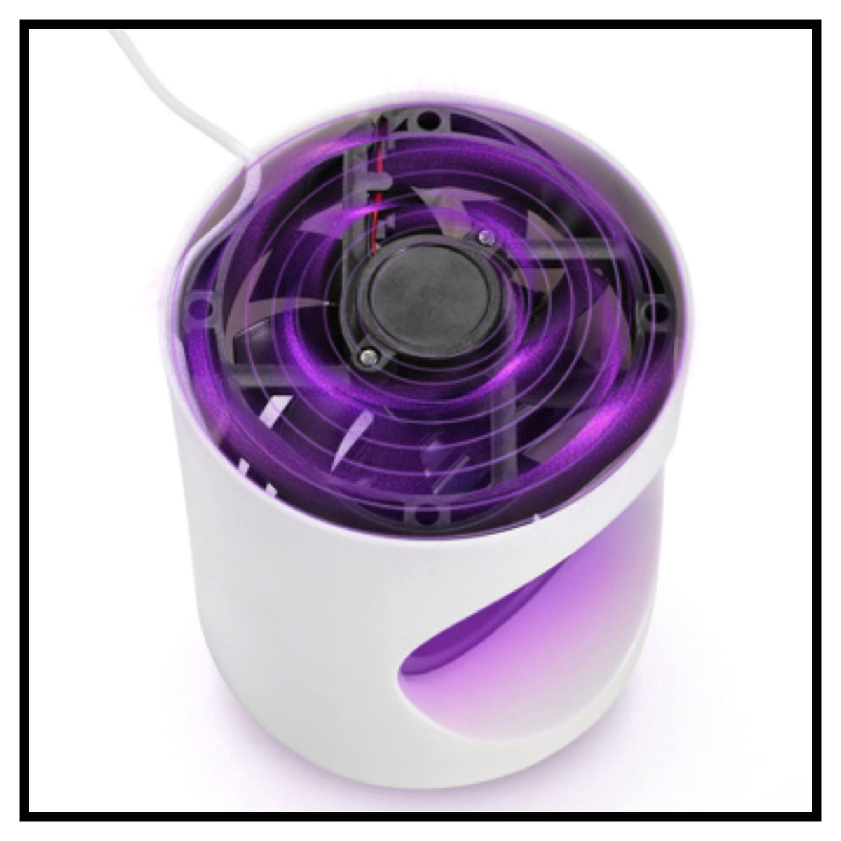 Adium Insect Killer Inhalation Trap Lamp