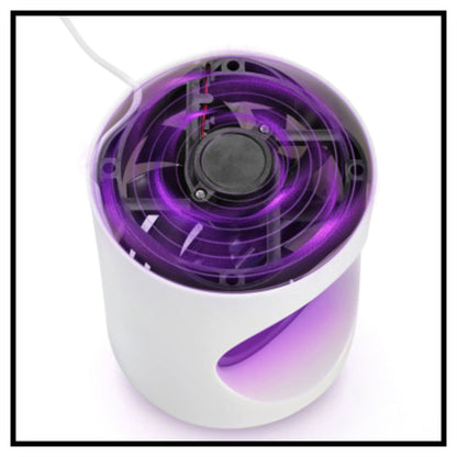 Adium Insect Killer Inhalation Trap Lamp
