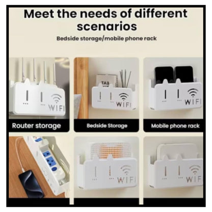 WiFi Router Storage Box
