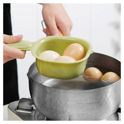 Vegetable & Fruit Washing Bowl with Handle