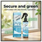 AC Cleaner Spray