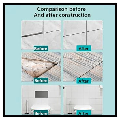 Tiles Gap Filler