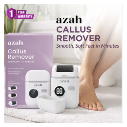 Electric Callus Remover