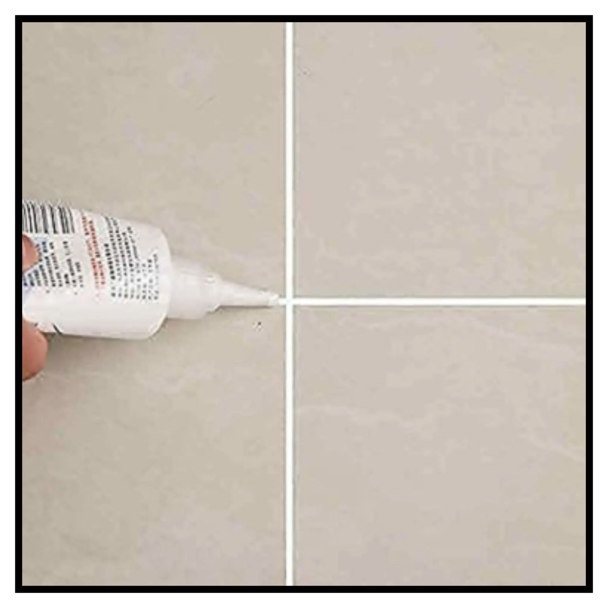 Tiles Gap Filler