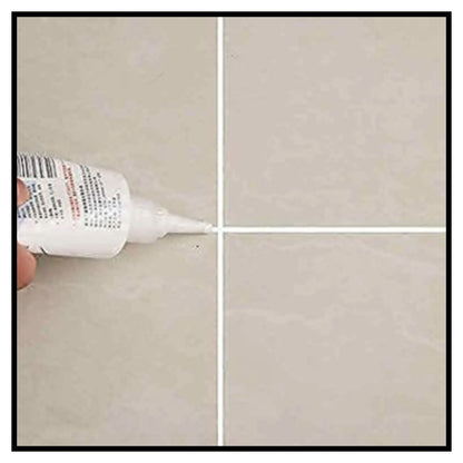 Tiles Gap Filler