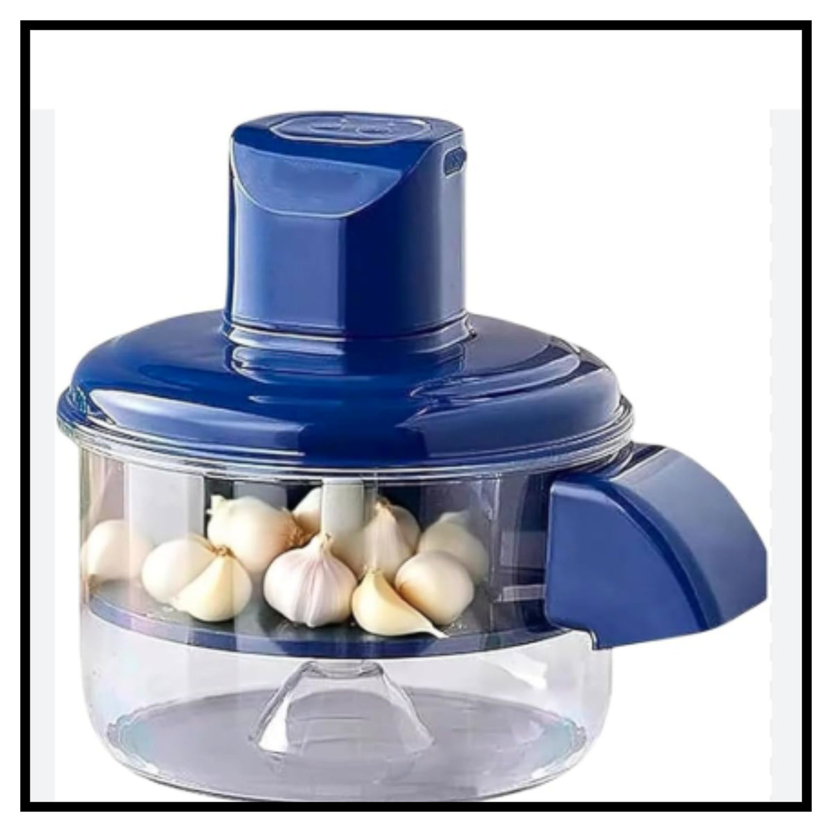 Electronic Fruit Peeler