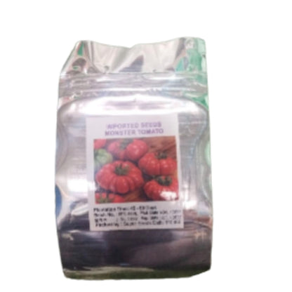Golden Hills Farm Red Beefsteak Tomato seeds