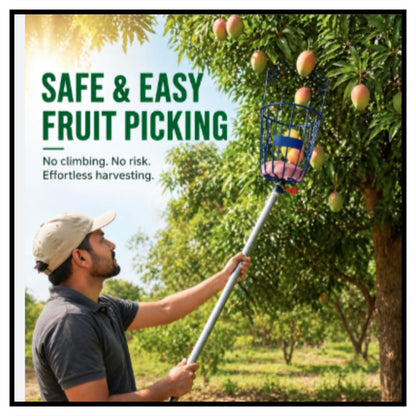 Fruit Picker Tool