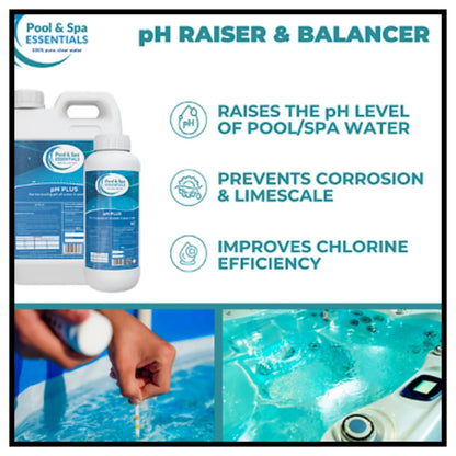 swimming pool purifying liquid(Pack of 2)
