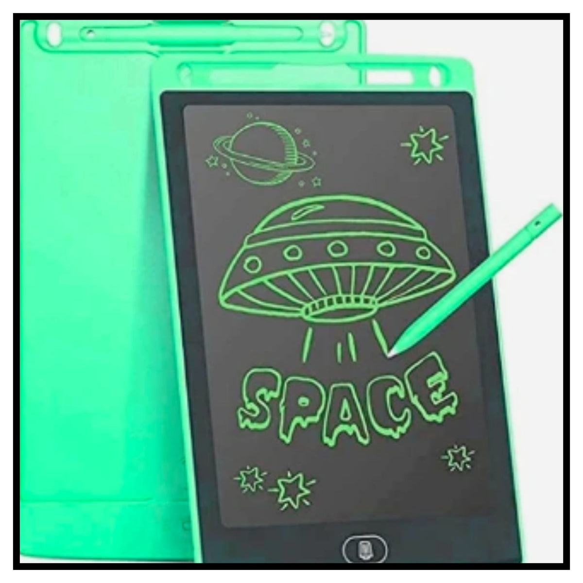 Digital Writing Tablet 8.5 Inch Rewritable Erasable Paperless Memo Writing Tablet