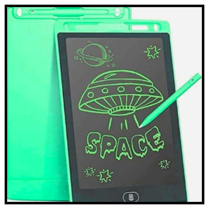 Digital Writing Tablet 8.5 Inch Rewritable Erasable Paperless Memo Writing Tablet