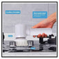 5 in 1 Magic Brush Electric Scrubber