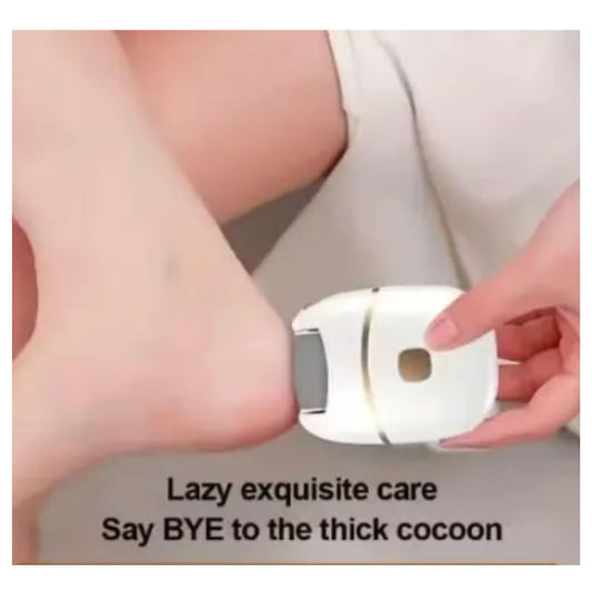 electric callus remover for feet cracked heels dead skin remover for women men