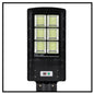 ☀️ Lumrix Solar Street Light 100W Waterproof Outdoor Sensor Light – Solar Powered LED Street Light with Motion Sensor and 2 Years Warranty