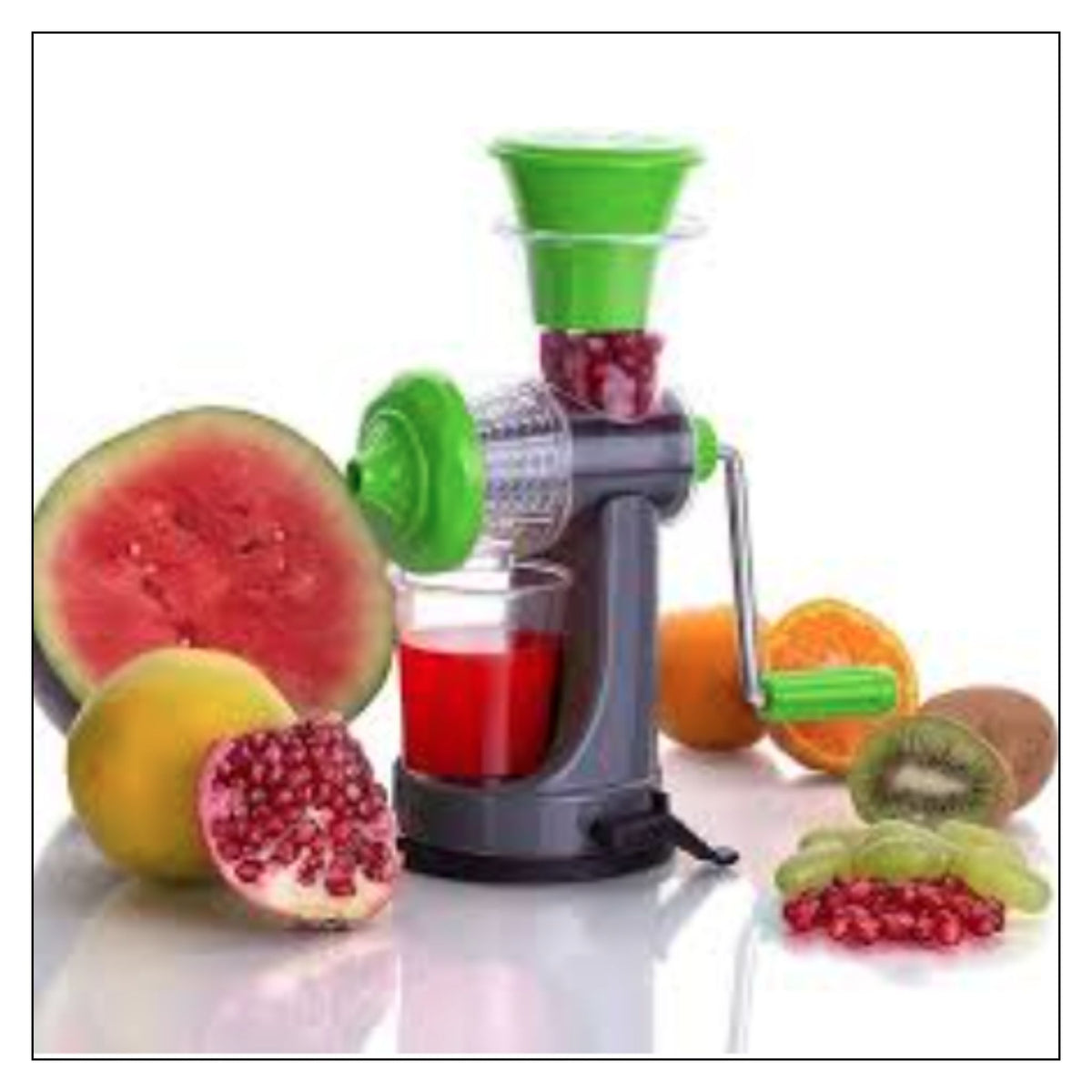 automatic fruit slow press juicer for fresh juice