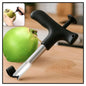 Stainless steel coconut opener tool drill cutter for opening coconuts