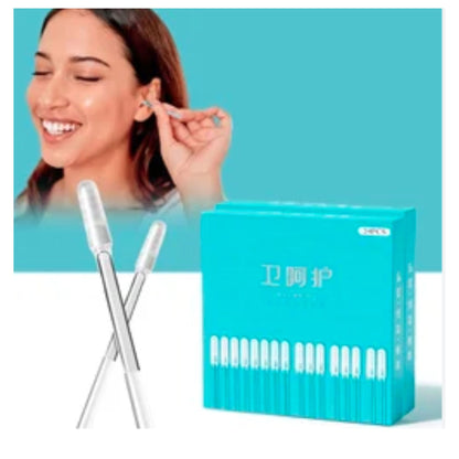 ear wax removal tool earwax remover for adults elderly reusable ear cleaning tool
