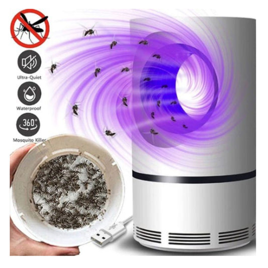 electronic led mosquito killer lamp indoor mosquito trap lamp usb