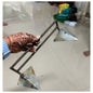 lifting and ridging planting tools for gardening farming soil preparation