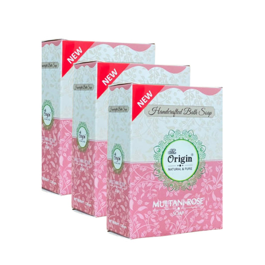 multani-rose-125gm-coconut-oil-handmade-natural-soap-pack-of-3