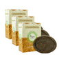 nalpamaradi 125gm coconut oil handmade natural pure soap pack of 3 ayurvedic