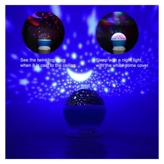 seven colors gradient solar light for outdoor garden pathway balcony decoration